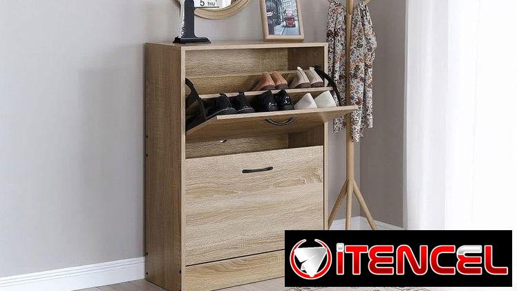 80 Usd  para 12 pares de zapatos aproximadamente