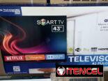 Smart tv