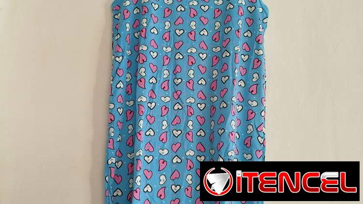 Vestidos para dormir
