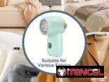 REMOVEDOR PELUSA | QUITA PELUSA | FABRIC SHAVER | LINT REMOVER | RASURADORA ROPA | SWEATER SHAVER | DEFUZZER | QUITA BOL
