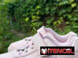 🌸✨️Tenis originales Disney temática Minnie🌸
