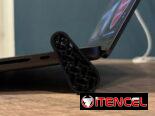 QuickLift – Soporte para portátil | combina estética y ligereza sin | Con garantía | videojuegoshabana.com