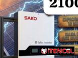 Inversor de diferentes marcas, capacidad y precio