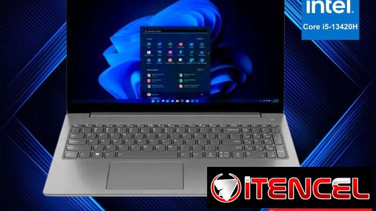 Laptop