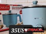 Variedades de productos parq el hogar
