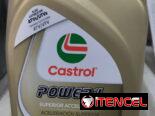 Aceite de motor