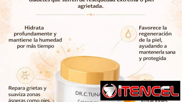 ¿Piel irritada o quemada? Necesitas este Bálsamo en casa