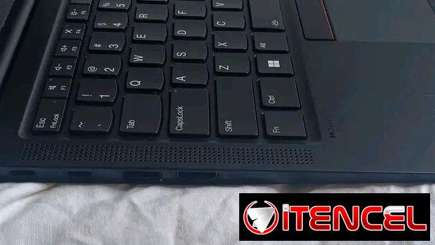 Laptop Rota