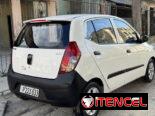 Se vende Hyundai i10 automático 2009