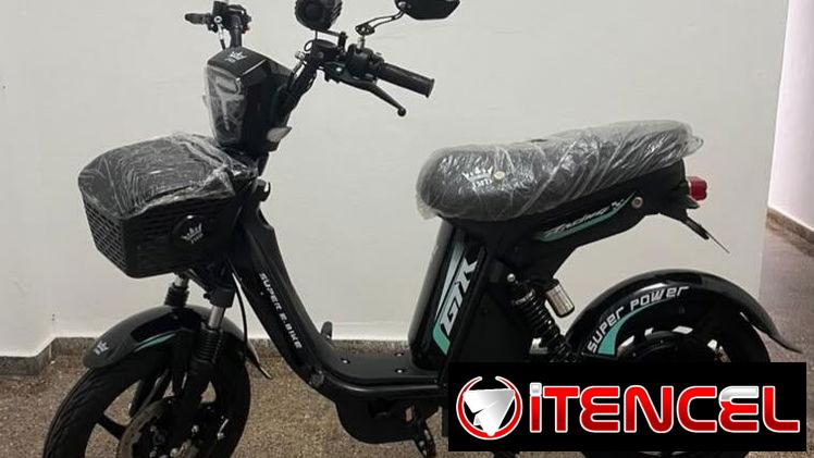 Bicimoto JMD 2026