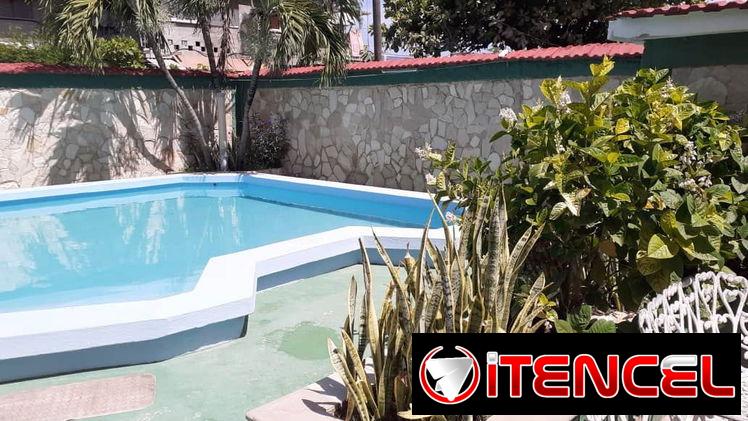 Venta de mansion en guanabo a 200 metros de la playa