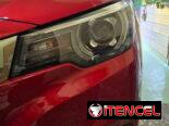Vendo o negocio mg zs del 2025 cero milla