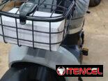 Bicimotos marca Torvan. Nuevas a estrenar por usted