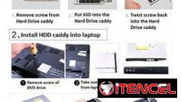 Cadys segundo disco para tu lapto -53438836