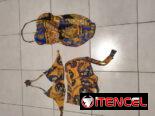 tienda para campamento,Bikini y trikini