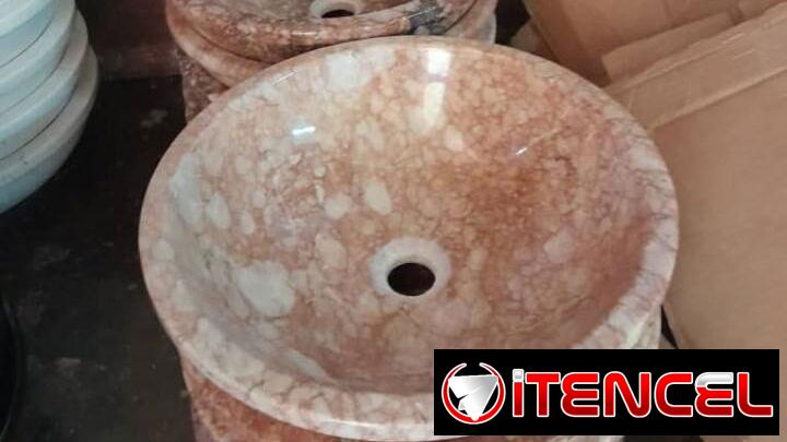 Gestor de venta de piezas de mármol variadas, operamos directamente con mypimes y tcp de la propia rama