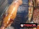Comida criolla