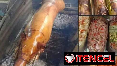 Comida criolla