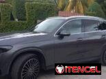 Mercedes Benz Híbrido GLCE año 2023