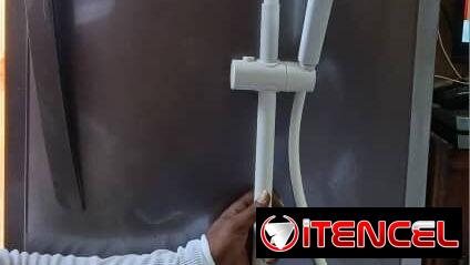 Disponible ducha