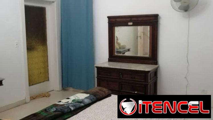 🏠 Renta de habitaciones – Playa, La Habana