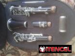 Piano y Clarinete