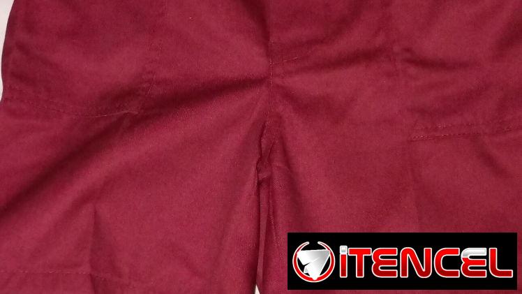 Vendo shorts d primaria nuevo original es una talla 14