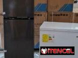 REFRIGERADOR +NEVERA