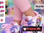 Zapatillas kpop demons Hunter