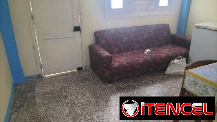 Apartamento independiente en vedado