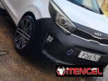 Vendo o negocio, Kia picante, 2019