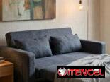 Sofá cama Importados , 2 colores disponibles ⭐️Entrega Incluida⭐️