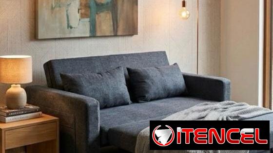 Sofá cama Importados , 2 colores disponibles ⭐️Entrega Incluida⭐️