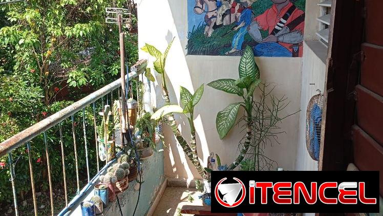 Vendo apto en Bahía, 8000