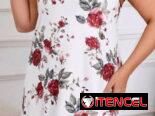 Pijamas grandes plus size para las más gorditas