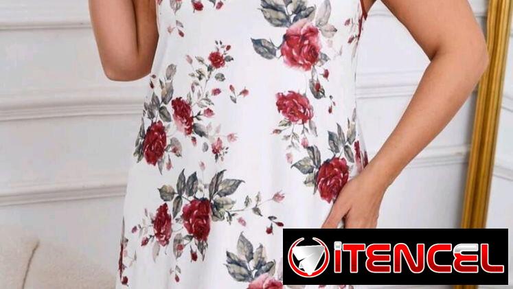 Pijamas grandes plus size para las más gorditas