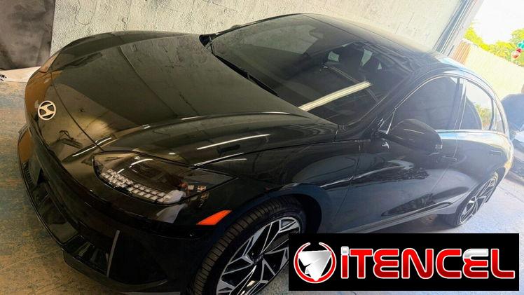 ⚡⚡HYUNDAI IONIG6•NITIDO⚡⚡⚡54006023