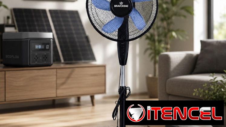 Ventilador
