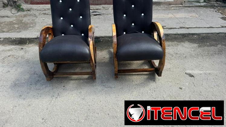 Sillones y roswailer