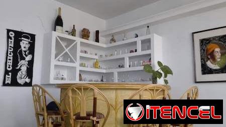 🏡 Renta lineal en Centro Habana – Dos habitaciones, dos baños
