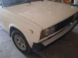 Lada 2105 del año 2000 en muy buen estado