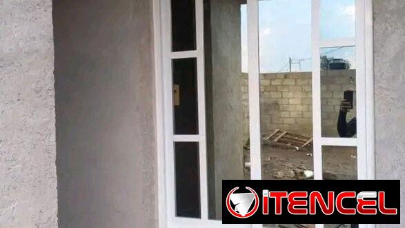 Realizamos todo tipos de trabajos en marquetería en aluminio