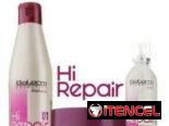 Hi repair línea de peluquería