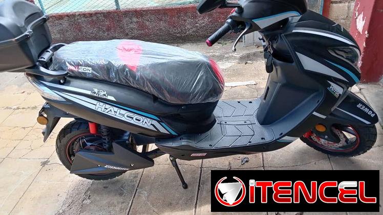 Motos Eléctricas Nuevas