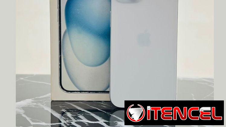 Iphone 15