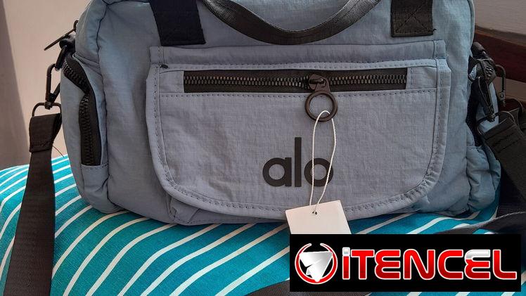 Bolsos ALO
