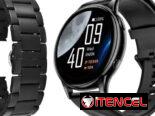 SMARTWATCH KIMI / RELOJ INTELIGENTE / NUEVO /RESISTENTE AL AGUA / NUEVO /