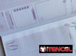 Libros, Mangas, libretas personalizadas, diarios todo CALIDAD