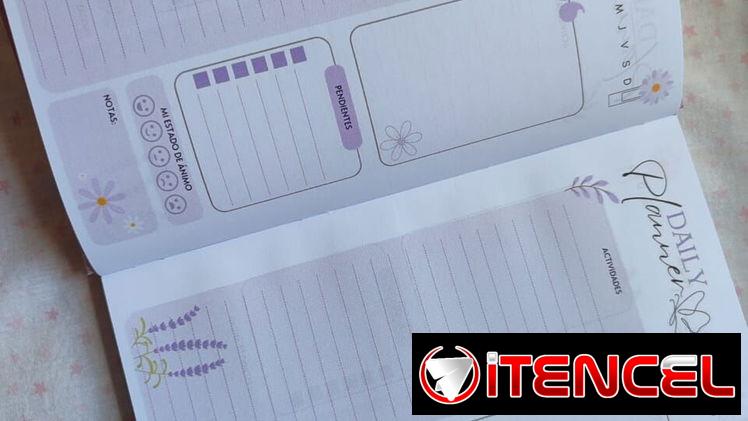 Libros, Mangas, libretas personalizadas, diarios todo CALIDAD