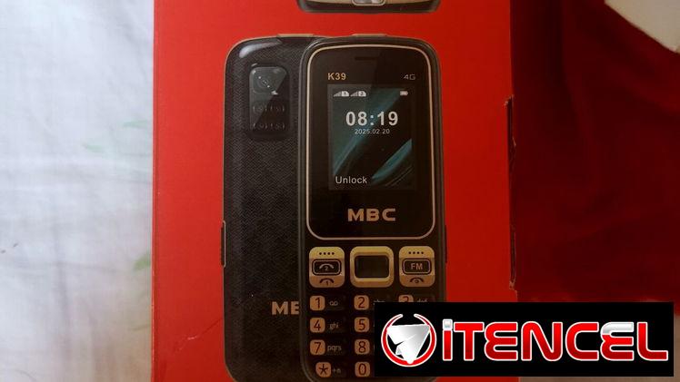 Teléfonos de teclas